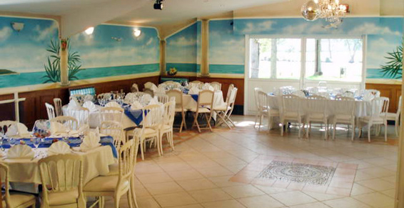 Location de salle de mariage, anniversaire, fête d'entreprise